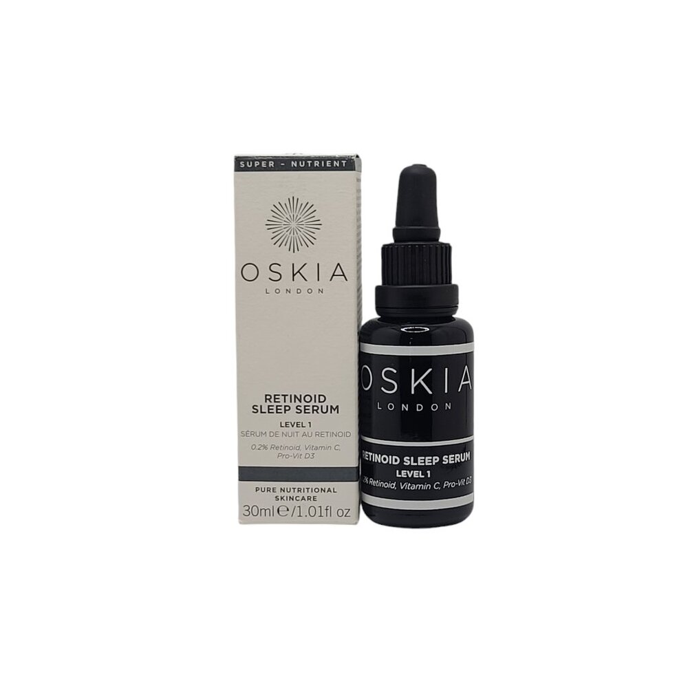 Oskia Retinoid Sleep Serum Level 1 30ml/ 1.01oz